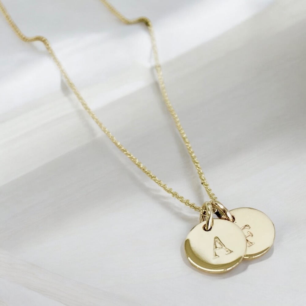 <!-- 005-->Personalised Jewellery