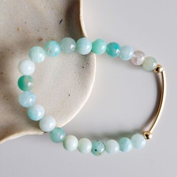 Amazonite Bracelet