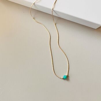 Sweetie Necklace