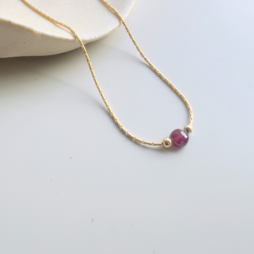 Sweetie Necklace