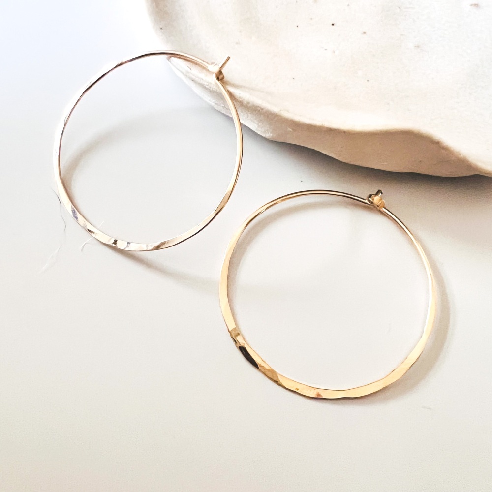 Signature Hoops