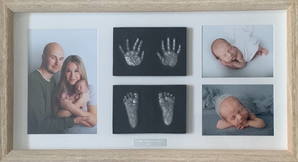 Newborn Special Collection 0-3 months - Full Set and 3 Images