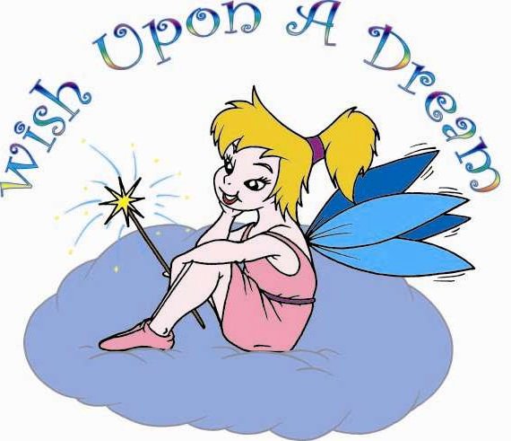 Z - LOGO - CHARITY - Wish Upon A Dream