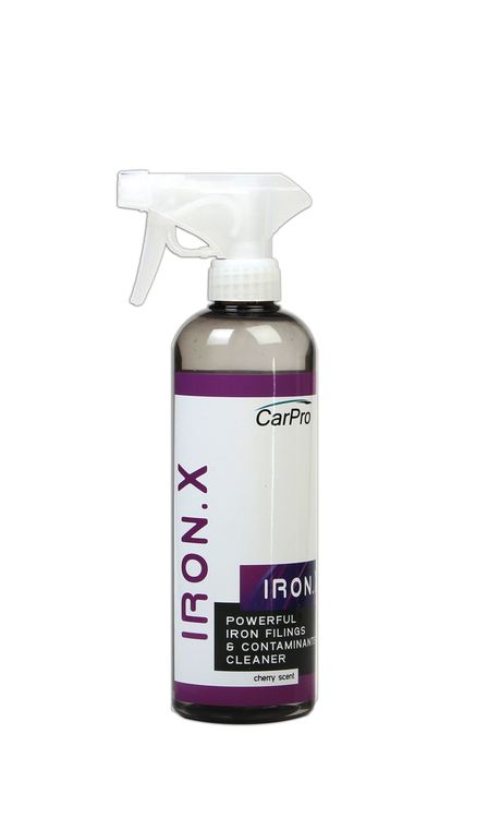 CarPro Iron-X Original (500ml)