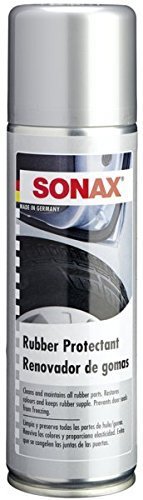SONAX Rubber Care 300ml