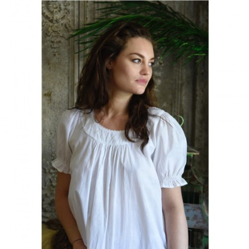 Ladies Nightdress - Juliet