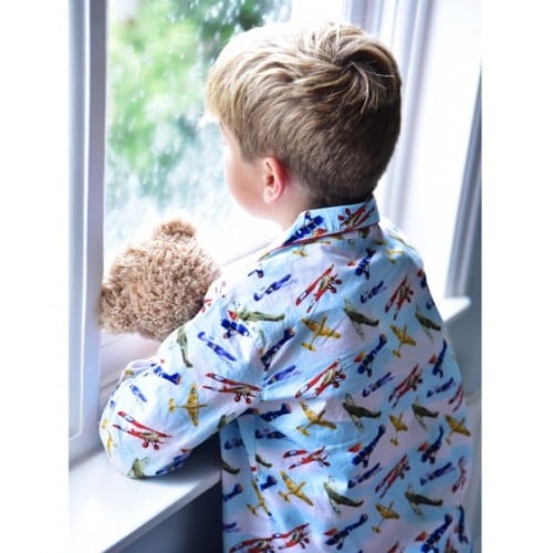 Boy's Pyjamas - Douglas