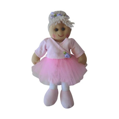 Mini Ragdoll - Ballerina