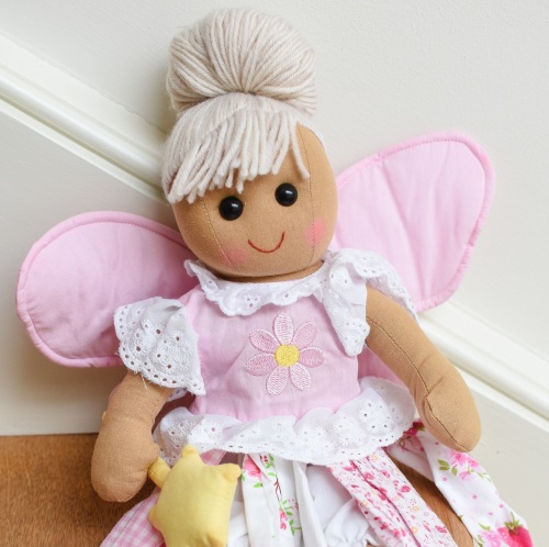 Ragdoll - Fairy