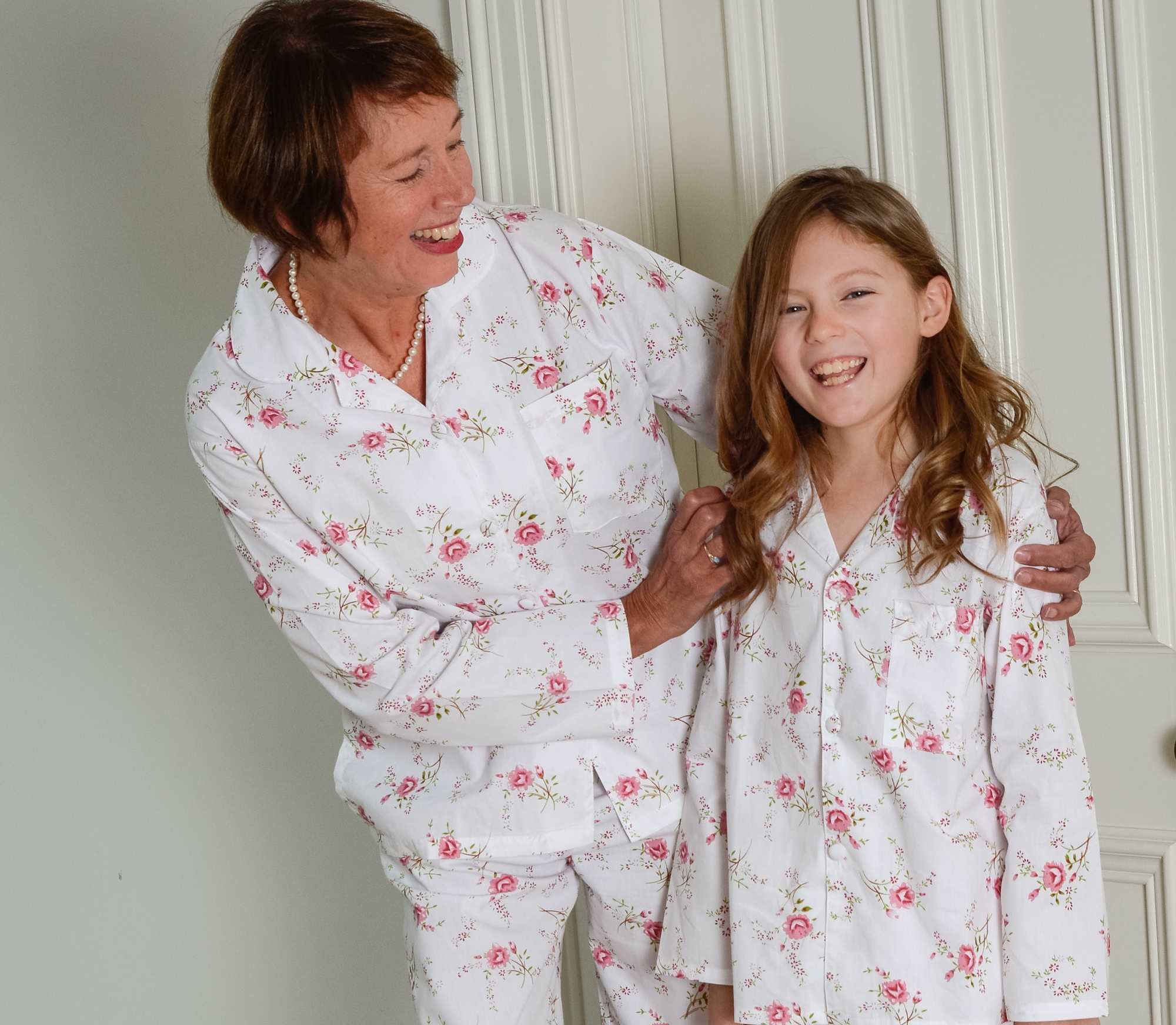 Rosie Pyjamas