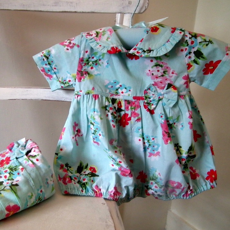 Baby Clothes by Powellcraft