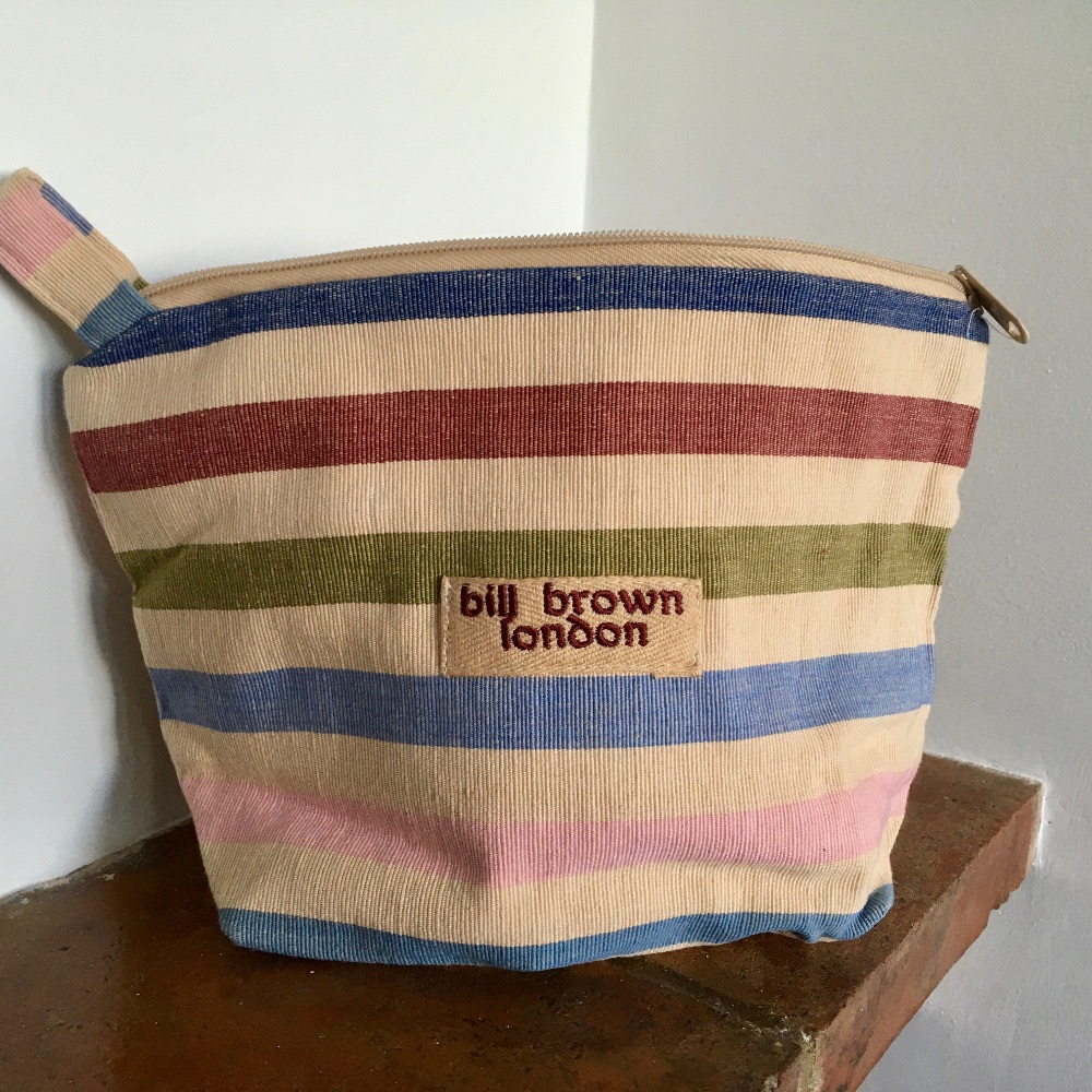 Wash Bags