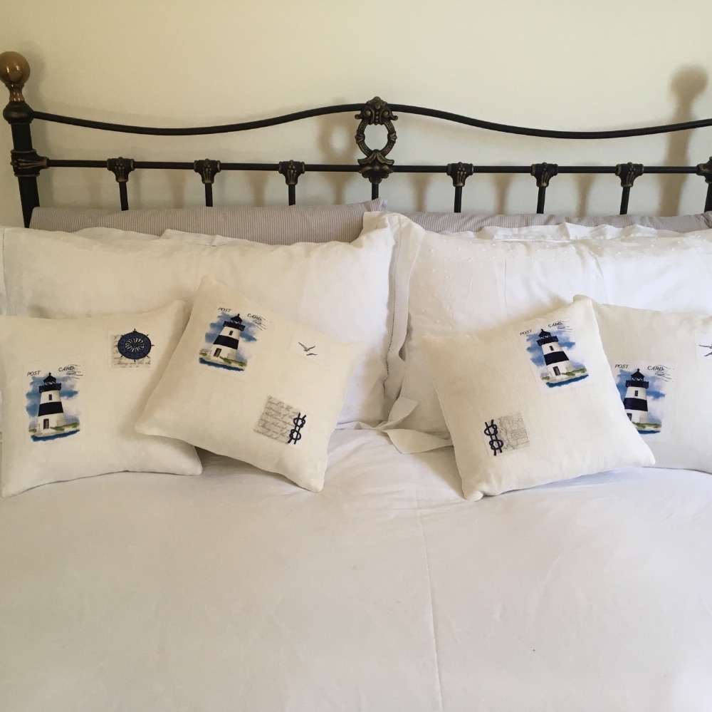Handmade Cushions