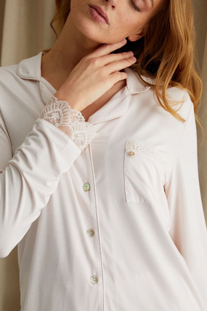 Bamboo Nightwear
