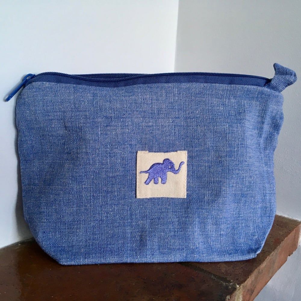 Wash Bags