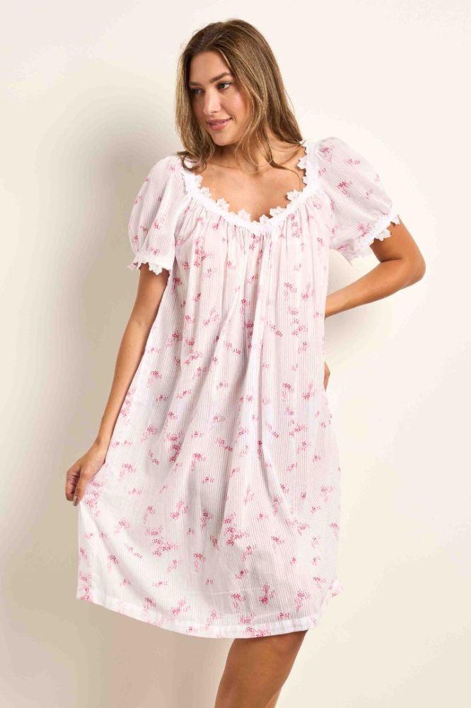 New Nightwear for 2026