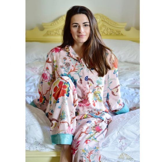 Cotton Pyjamas