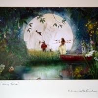 Fairy Print - Fairytale