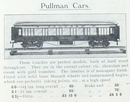 millsthirdattemptEARLYPULLMAN14inch