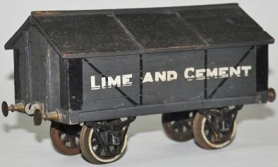 JubbNEWG1Lime&amp;Cement wagon