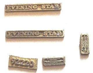 BeesonEvngStarPlatesREF4