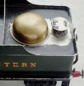 BeesonDeanGoodsFittings