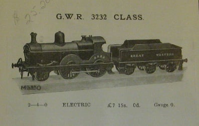 3232CLASSloco