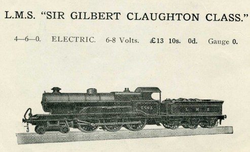 ClaughtonScan