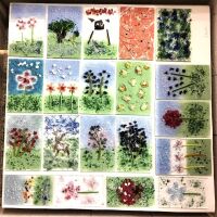 Fused Glass