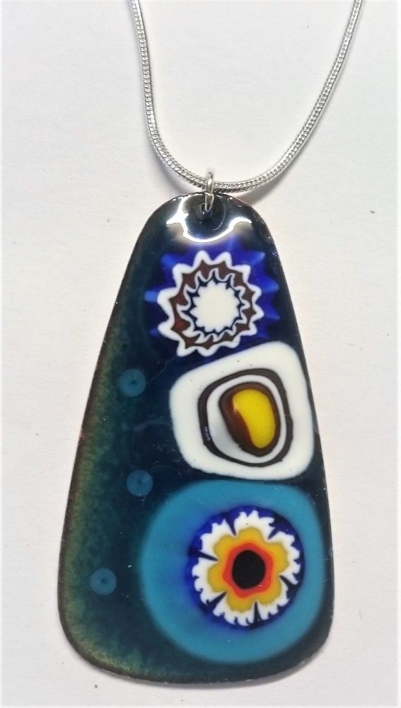 PRIVATE BOOKING - Halifax WI Enamelling Taster - Friday 17th May 2024, 2 - 5pm