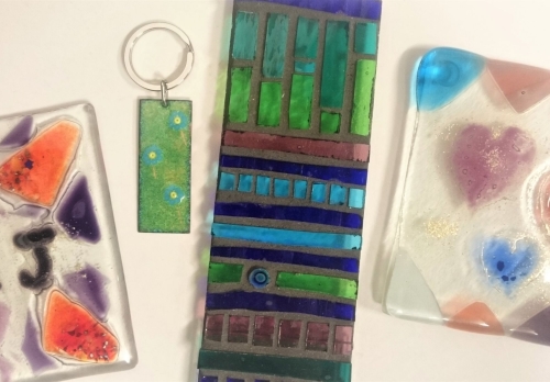 371 A Day of Creativities, Thursday 2nd August, 9:30am - 5pm