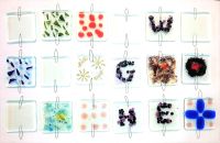 1992 Fused Glass Pay As You Go Session - Friday 12th April 2024 (2 - 4pm)