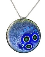 2129 Enamelling Taster - Friday 10th October 2025, 9:30am - 12:30pm