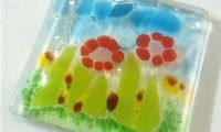 Fused Glass Pay As You Go Sessions
