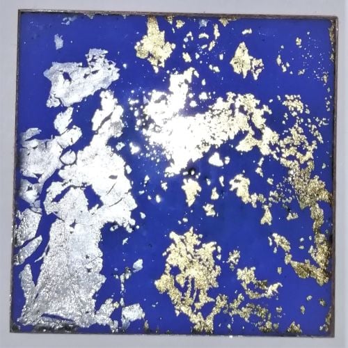 Introduction to Enamelling - 1 day course