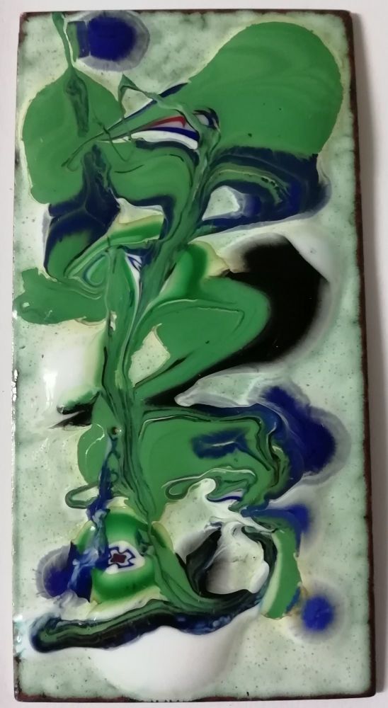 Introduction to Enamelling - 1 day course
