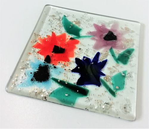 Fused Glass Taster