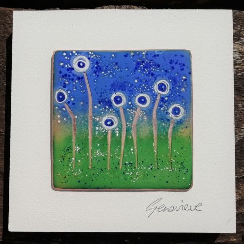 Spring Flowers