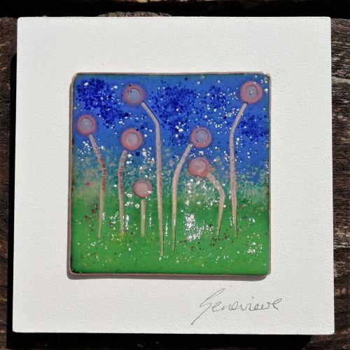 Spring Flowers