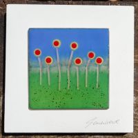 Spring Flowers (W003)