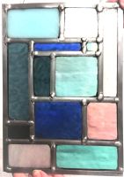 1998 Introduction to Leaded Stained Glass - Friday 26th April 2024, 9:30am - 5pm
