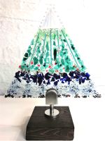 836 Make A Standing Fused Glass Christmas Tree - Saturday 3rd December 2022, 9:30am - 12:30