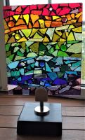 2206  A Day of Glass Applique - Saturday 8th August 2026, 9:30am - 5pm
