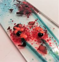 1985 Fused Glass Taster - Saturday 23rd March 2024, 9:30am - 12:30