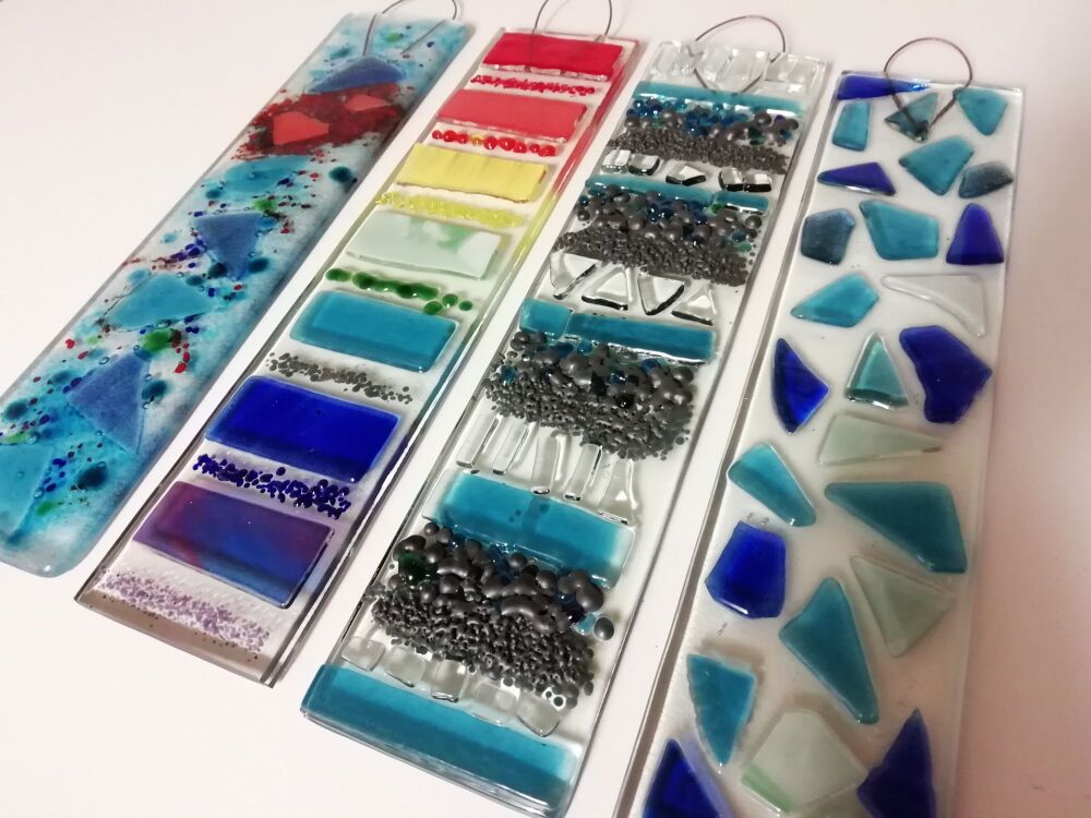 Fused Glass Group Booking 2 (Adult Guides) - Saturday 4th May 2024, 2 - 5pm