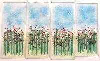 2118 Create A Fused Glass Lantern - Friday 5th September 2025, 9:30am - 12:30pm