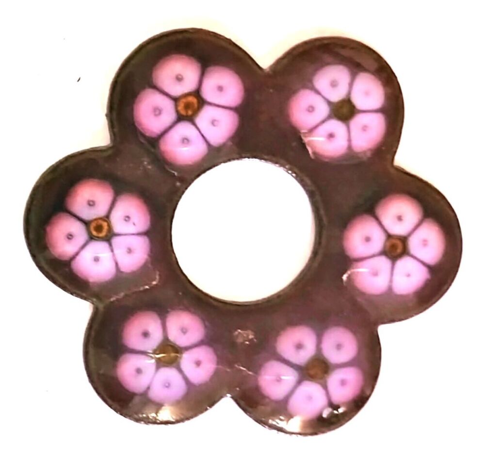 Enamelling Taster