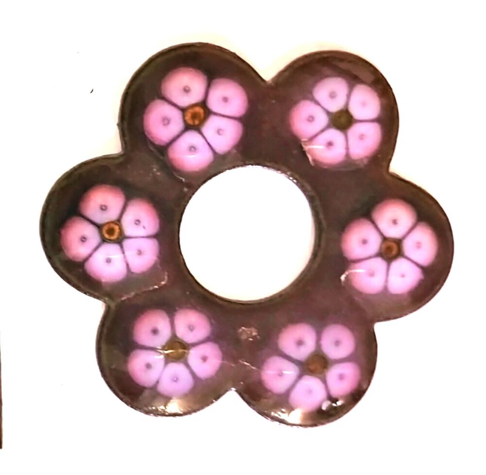 Enamelling Taster