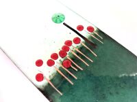 2130 A Day of Enamelling, Saturday 11th October 2025, 9:30am - 5pm