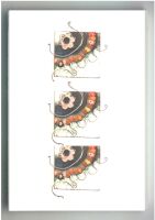 2156 Make a Mounted Trio of Artistically Enamelled Copper Squares - Friday 23rd January 2026, 9:30am - 12:30pm